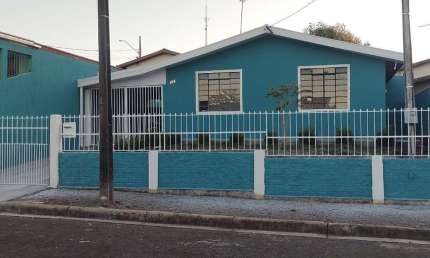 Casa Residencial com 2 quartos  à venda, 80.00 m2 por R$285000.00  - Uvaranas - Ponta Grossa/PR