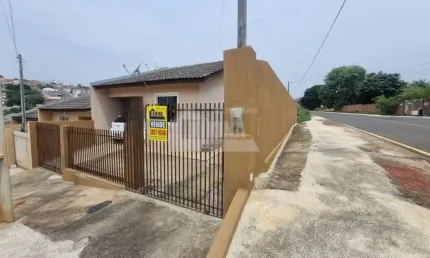 Casa Residencial com 3 quartos  à venda, 64.00 m2 por R$260000.00  - Contorno - Ponta Grossa/PR
