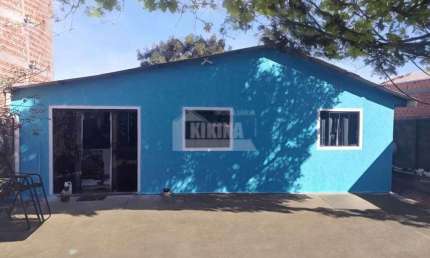Casa Residencial com 3 quartos  à venda, 110.00 m2 por R$220000.00  - Contorno - Ponta Grossa/PR