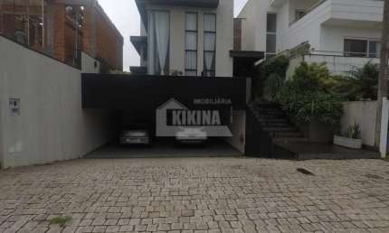 Casa Residencial com 3 quartos  à venda, 330.00 m2 por R$2400000.00  - Oficinas - Ponta Grossa/PR
