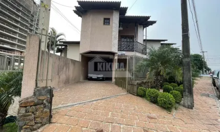 Sobrado com 3 quartos  à venda, 146.00 m2 por R$750000.00  - Estrela - Ponta Grossa/PR