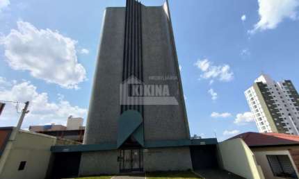 Apartamento com 3 quartos  à venda, 145.00 m2 por R$630000.00  - Centro - Ponta Grossa/PR