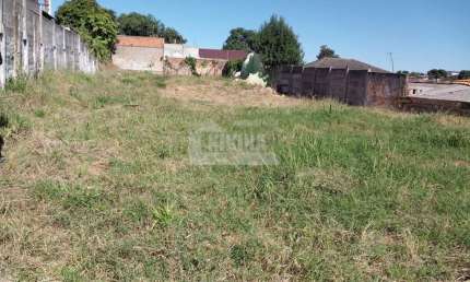 Terreno à venda, 720.00 m2 por R$210000.00  - Nova Russia - Ponta Grossa/PR