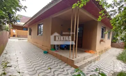Casa Residencial com 3 quartos  à venda, 100.00 m2 por R$330000.00  - Colonia Dona Luiza - Ponta Grossa/PR
