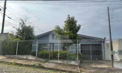 Casa Residencial com 3 quartos  à venda, 147.00 m2 por R$330000.00  - Contorno - Ponta Grossa/PR