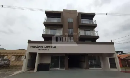 Sala Comercial à venda, 45.00 m2 por R$207900.00  - Uvaranas - Ponta Grossa/PR