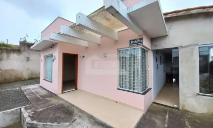 Casa Residencial com 2 quartos  à venda, 100.00 m2 por R$400000.00  - Boa Vista - Ponta Grossa/PR