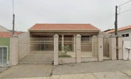 Casa Residencial com 3 quartos  à venda, 240.00 m2 por R$1250000.00  - Boa Vista - Ponta Grossa/PR