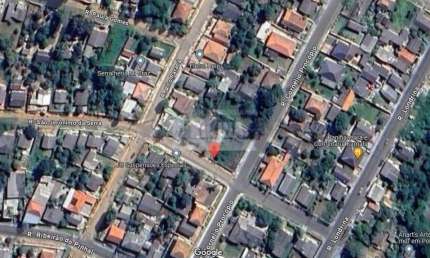 Terreno à venda, 492.00 m2 por R$200000.00  - Nova Russia - Ponta Grossa/PR