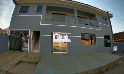 Sobrado com 3 quartos  à venda, 600.00 m2 por R$740000.00  - Olarias - Ponta Grossa/PR