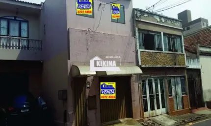 Sobrado com 2 quartos  à venda, 82.00 m2 por R$700000.00  - Centro - Ponta Grossa/PR
