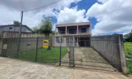 Sobrado à venda, 250.00 m2 por R$430000.00  - Neves - Ponta Grossa/PR