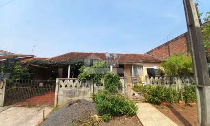 Casa Residencial com 3 quartos  à venda, 114.00 m2 por R$230000.00  - Cara Cara - Ponta Grossa/PR