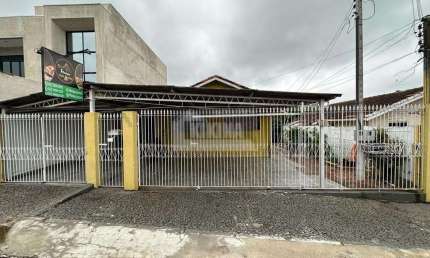 Casa Residencial com 2 quartos  à venda, 283.00 m2 por R$450000.00  - Contorno - Ponta Grossa/PR