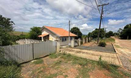 Chácara à venda, 9250.00 m2 por R$650000.00  - Contorno - Ponta Grossa/PR