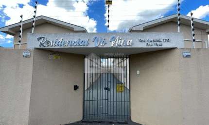 Apartamento com 2 quartos  à venda, 42.00 m2 por R$180000.00  - Boa Vista - Ponta Grossa/PR