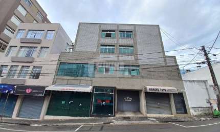 Apartamento com 2 quartos  à venda, 100.00 m2 por R$330000.00  - Centro - Ponta Grossa/PR