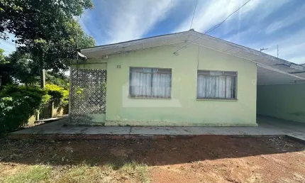 Terreno à venda, 488.00 m2 por r$350000.00  - cara cara - ponta grossa/pr