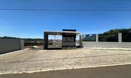 Terreno à venda, 273.00 m2 por R$191000.00  - Contorno - Ponta Grossa/PR