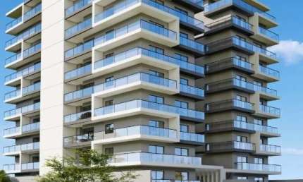 Apartamento à venda, 114.00 m2 por R$435818.00  - Estrela - Ponta Grossa/PR