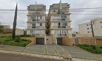Apartamento à venda, 88.00 m2 por R$280000.00  - Neves - Ponta Grossa/PR