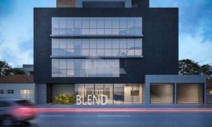 Comercial à venda, 54.00 m2 por R$584145.00  - Orfas - Ponta Grossa/PR