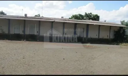 Terreno à venda, 13500.00 m2 por R$2900000.00  - Contorno - Ponta Grossa/PR