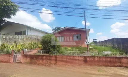 Terreno à venda, 631.00 m2 por r$420000.00  - colonia dona luiza - ponta grossa/pr
