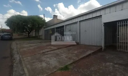 Casa residencial com 3 quartos  à venda, 60.00 m2 por r$300000.00  - neves - ponta grossa/pr