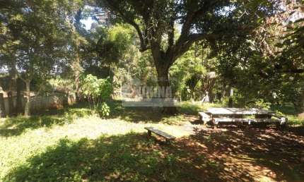 Chácara à venda, 4000.00 m2 por R$850000.00  - Colonia Dona Luiza - Ponta Grossa/PR