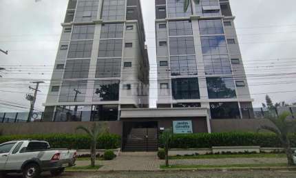 Apartamento com 3 quartos  à venda, 136.00 m2 por R$750000.00  - Jardim Carvalho - Ponta Grossa/PR
