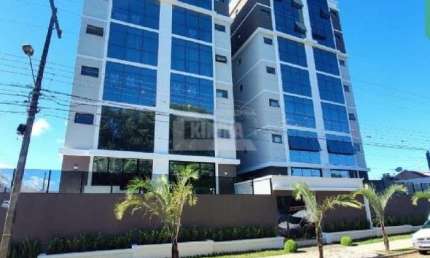 Apartamento com 3 quartos  à venda, 136.00 m2 por R$700000.00  - Jardim Carvalho - Ponta Grossa/PR