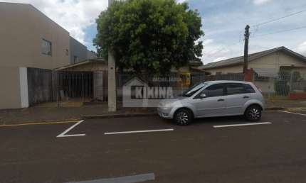 Casa Residencial com 4 quartos  à venda, 318.00 m2 por R$400000.00  - Colonia Dona Luiza - Ponta Grossa/PR