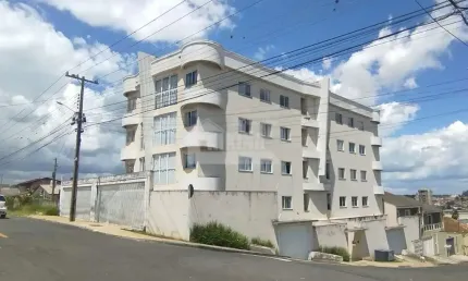 Apartamento com 3 quartos  à venda, 120.00 m2 por R$300000.00  - Jardim Carvalho - Ponta Grossa/PR