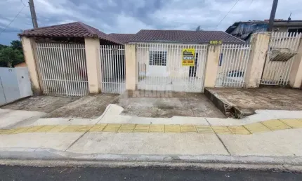 Terreno com 4 quartos  à venda, 120.00 m2 por R$160000.00  - Neves - Ponta Grossa/PR