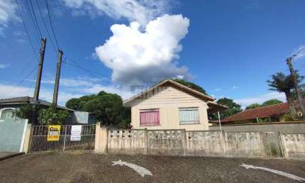 Terreno à venda, 490.00 m2 por R$250000.00  - Uvaranas - Ponta Grossa/PR