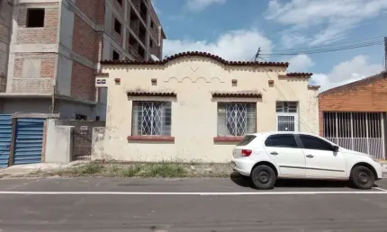 Terreno à venda, 253.00 m2 por r$194000.00  - centro - ponta grossa/pr