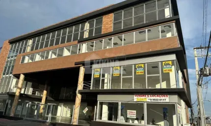 Comercial para alugar, 33.00 m2 por R$2500.00  - Nova Russia - Ponta Grossa/PR