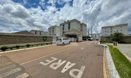Apartamento com 2 quartos  para alugar, 52.00 m2 por R$1300.00  - Uvaranas - Ponta Grossa/PR