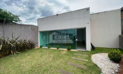Sala Comercial para alugar, 87.00 m2 por R$3400.00  - Jardim Carvalho - Ponta Grossa/PR