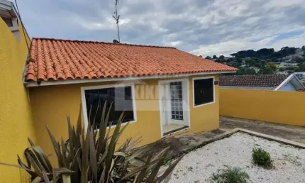 Casa residencial com 3 quartos  à venda, 288.00 m2 por r$480000.00  - contorno - ponta grossa/pr