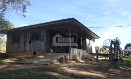 Chácara à venda, 750.00 m2 por R$4000000.00  - Socavao - Castro/PR