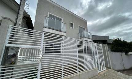 Sobrado com 3 quartos  à venda, 120.00 m2 por R$490000.00  - Orfas - Ponta Grossa/PR