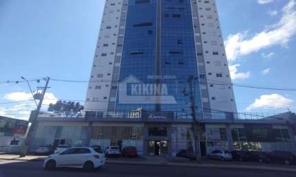 Apartamento com 3 quartos  à venda, 450.00 m2 por R$2200000.00  - Olarias - Ponta Grossa/PR