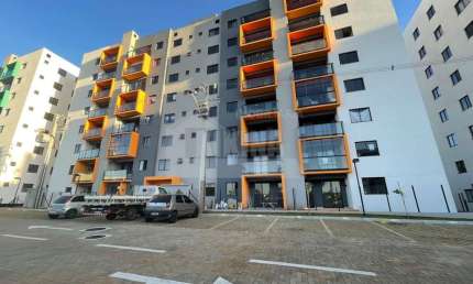 Apartamento com 2 quartos  para alugar, 65.00 m2 por R$2000.00  - Contorno - Ponta Grossa/PR