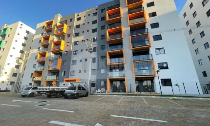 Apartamento com 2 quartos  para alugar, 65.00 m2 por R$2000.00  - Contorno - Ponta Grossa/PR