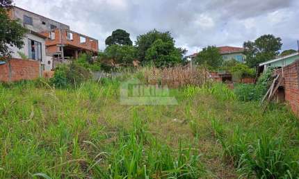 Terreno à venda, 453.00 m2 por R$195000.00  - Contorno - Ponta Grossa/PR