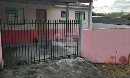 Casa Residencial com 2 quartos  à venda, 90.00 m2 por R$270000.00  - Vila Sao Francisco De Assis - Telemaco Borba/PR