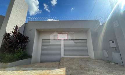 Comercial para alugar, 90.00 m2 por R$2500.00  - Orfas - Ponta Grossa/PR