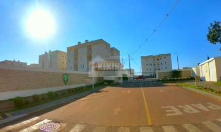 Apartamento com 2 quartos  para alugar, 51.00 m2 por R$1200.00  - Uvaranas - Ponta Grossa/PR